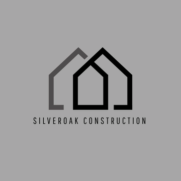 Minimalist Construction Logo - Edit Online & Download
