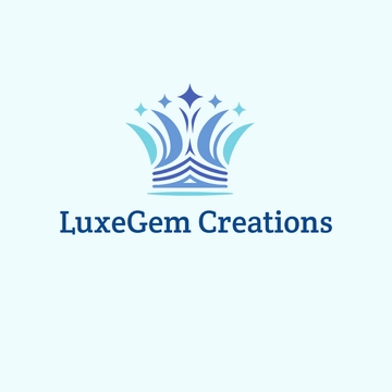Corporate Crown Logo - Edit Online & Download