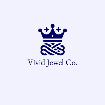 Branding Crown Logo - Edit Online & Download