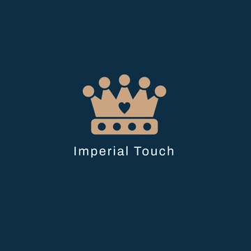 King Crown Logo - Edit Online & Download