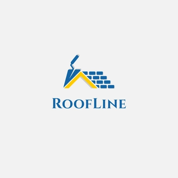 Geometric Construction Logo - Edit Online & Download