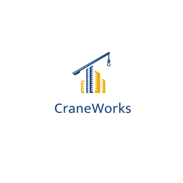 Building Construction Logo - Edit Online & Download