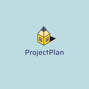Home Builder Construction Logo - Edit Online & Download