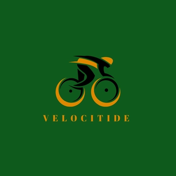 Elegant Sports Logo - Edit Online & Download