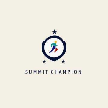 Professional Sports Logo - Edit Online & Download