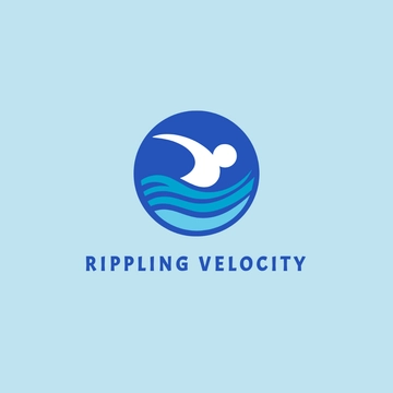 Minimalist Sports Logo - Edit Online & Download