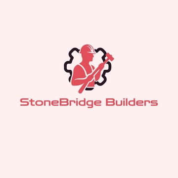 Civil Construction Logo - Edit Online & Download