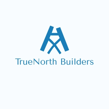 Industrial Construction Logo - Edit Online & Download