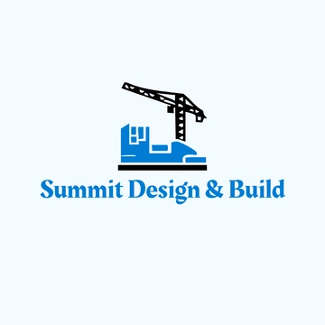 Road Construction Logo - Edit Online & Download