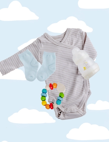 Baby Product Photo Template - Edit Online | Template.net