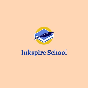 High School Logo - Edit Online & Download