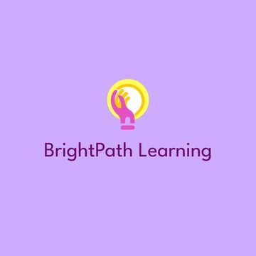 Elementary School Logo - Edit Online & Download