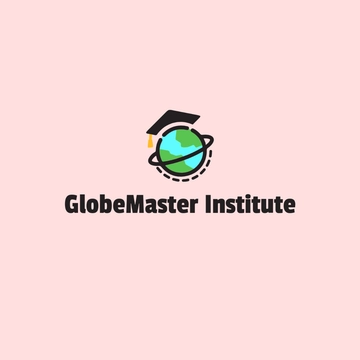 Educational Institution Logo - Edit Online & Download