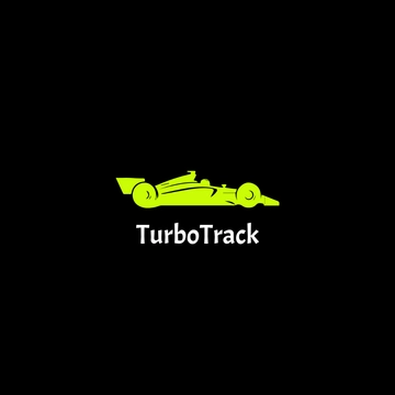 Racing Sports Logo - Edit Online & Download