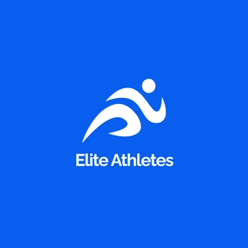 Sports Club Logo - Edit Online & Download