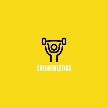 Corporate Sports Logo - Edit Online & Download