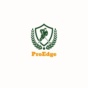 Sports Academy Logo - Edit Online & Download