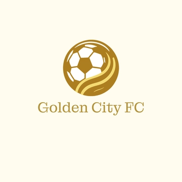 Soccer Logo - Edit Online & Download