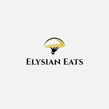 Restaurant Logo - Edit Online & Download