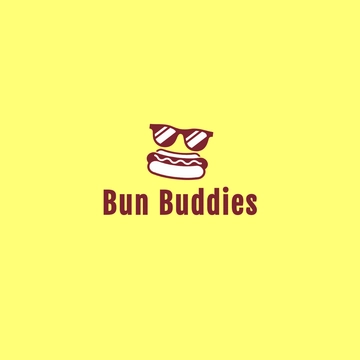 Street Food Logo - Edit Online & Download
