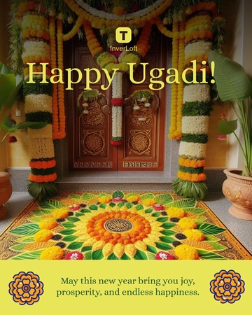 Ugadi Template - Edit Online & Download