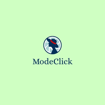 Fashion Photography Logo - Edit Online & Download