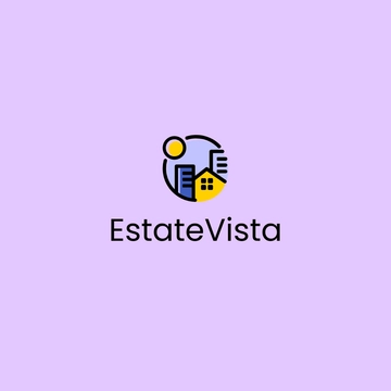 Real Estate Photography Logo - Edit Online & Download