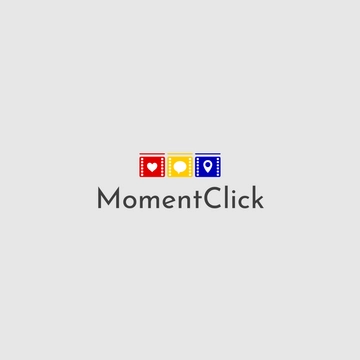 Event Photography Logo - Edit Online & Download