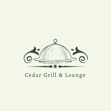 Vintage Restaurant Logo - Edit Online & Download