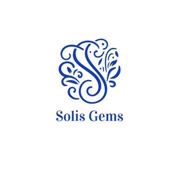 Jewelry Monogram Logo - Edit Online & Download