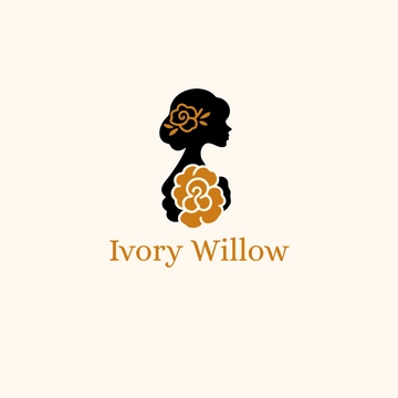 Boutique Monogram Logo - Edit Online & Download