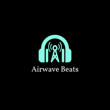 Radio DJ Logo - Edit Online & Download