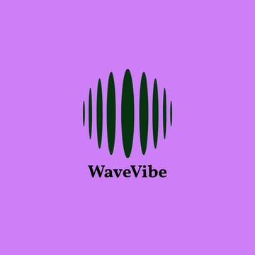 Soundwave DJ Logo - Edit Online & Download