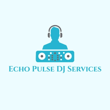Bold DJ Logo - Edit Online & Download