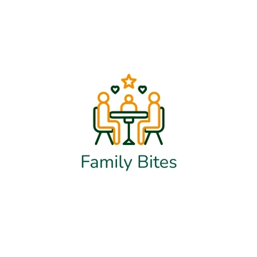 Family Restaurant Logo - Edit Online & Download