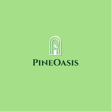 Bold Monogram Logo - Edit Online & Download