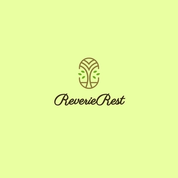 Luxury Monogram Logo - Edit Online & Download