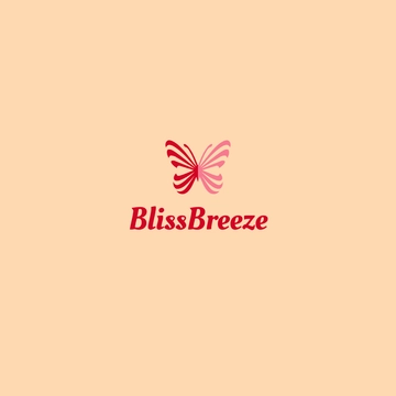 Beauty Monogram Logo - Edit Online & Download