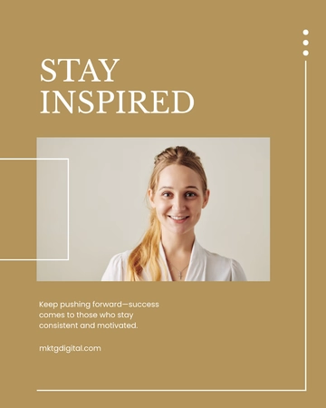 Free Luxury Social Media Template to Edit Online