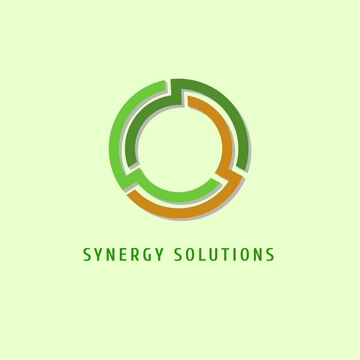 Geometric 3D Logo - Edit Online & Download