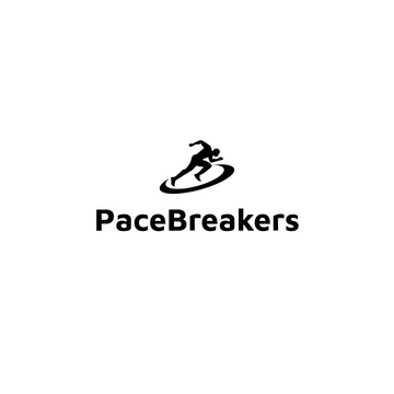 Black and White Sports Logo - Edit Online & Download