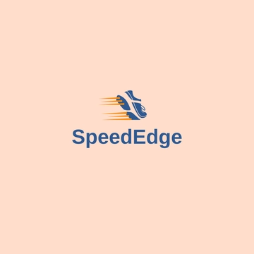 Bold Sports Logo - Edit Online & Download