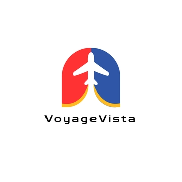 Travel Logo - Edit Online & Download
