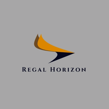 Elegant Travel Logo - Edit Online & Download