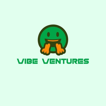 Entertainment Cartoon Logo - Edit Online & Download