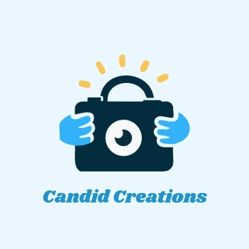 Free Illustrated Cartoon Logo to Edit Online