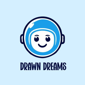 Free Branding Cartoon Logo to Edit Online
