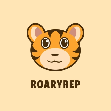 Free Mascot Cartoon Logo to Edit Online