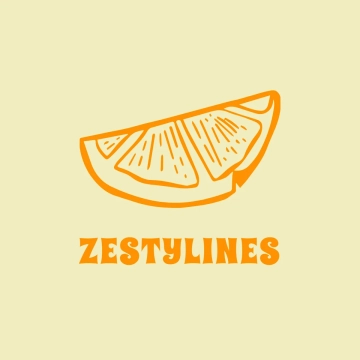 Free Hand-Drawn Cartoon Logo to Edit Online