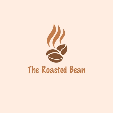 Organic Cafe Logo - Edit Online & Download